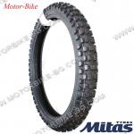 МОТО ГУМА ВЪНШНА 80/100-21 51R TT C-23 ROCKRIDER МИТАС /ПРЕОЦЕНЕНА 2022г/